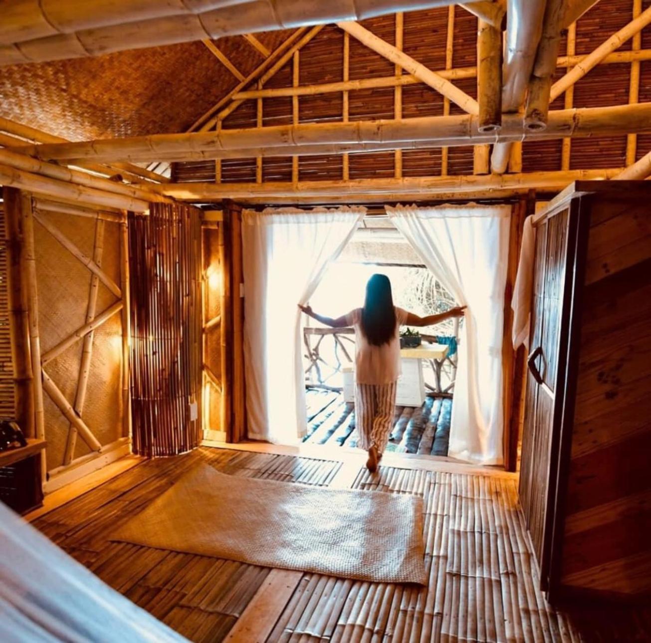 גימראס Nature'S Eye Resort מראה חיצוני תמונה
