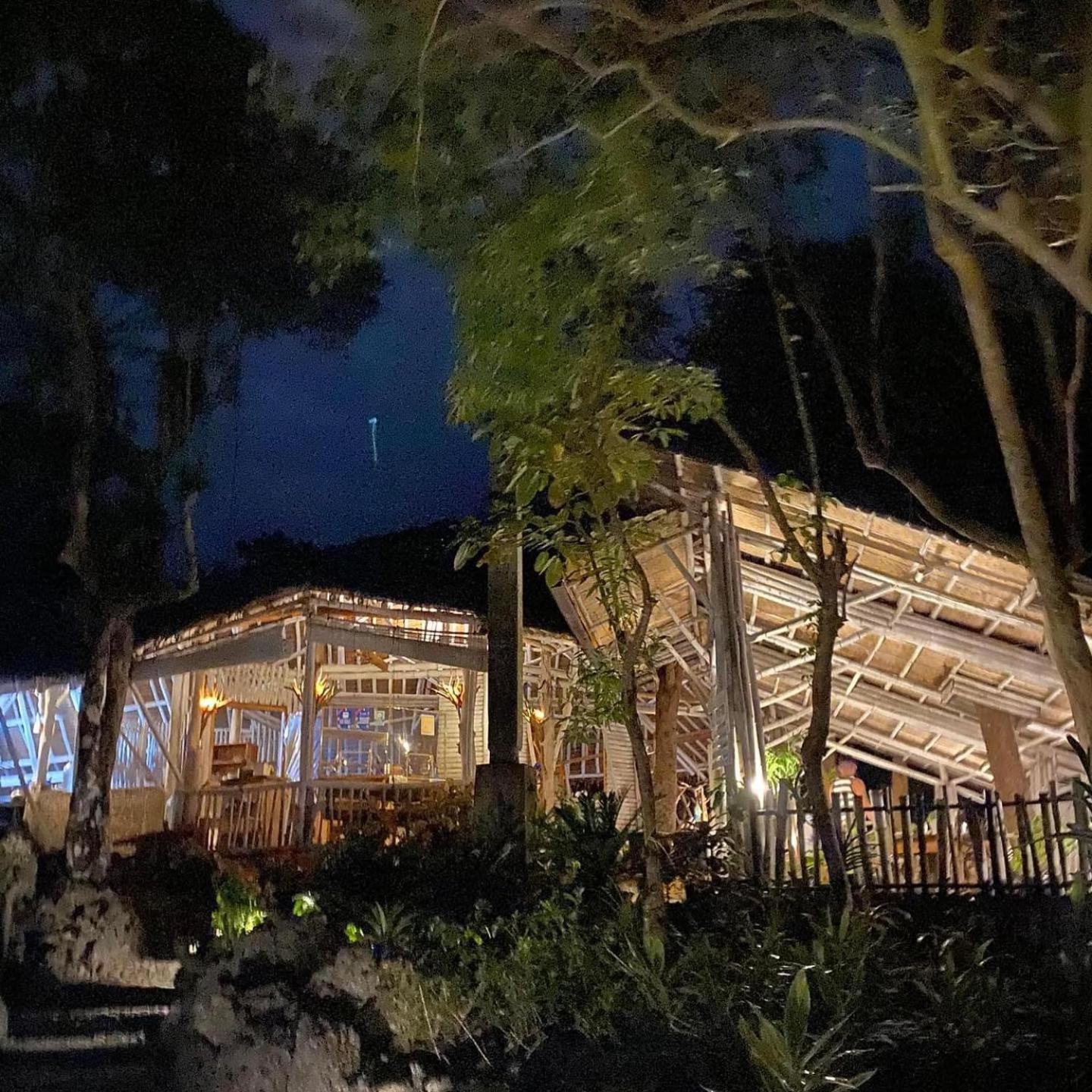 גימראס Nature'S Eye Resort מראה חיצוני תמונה