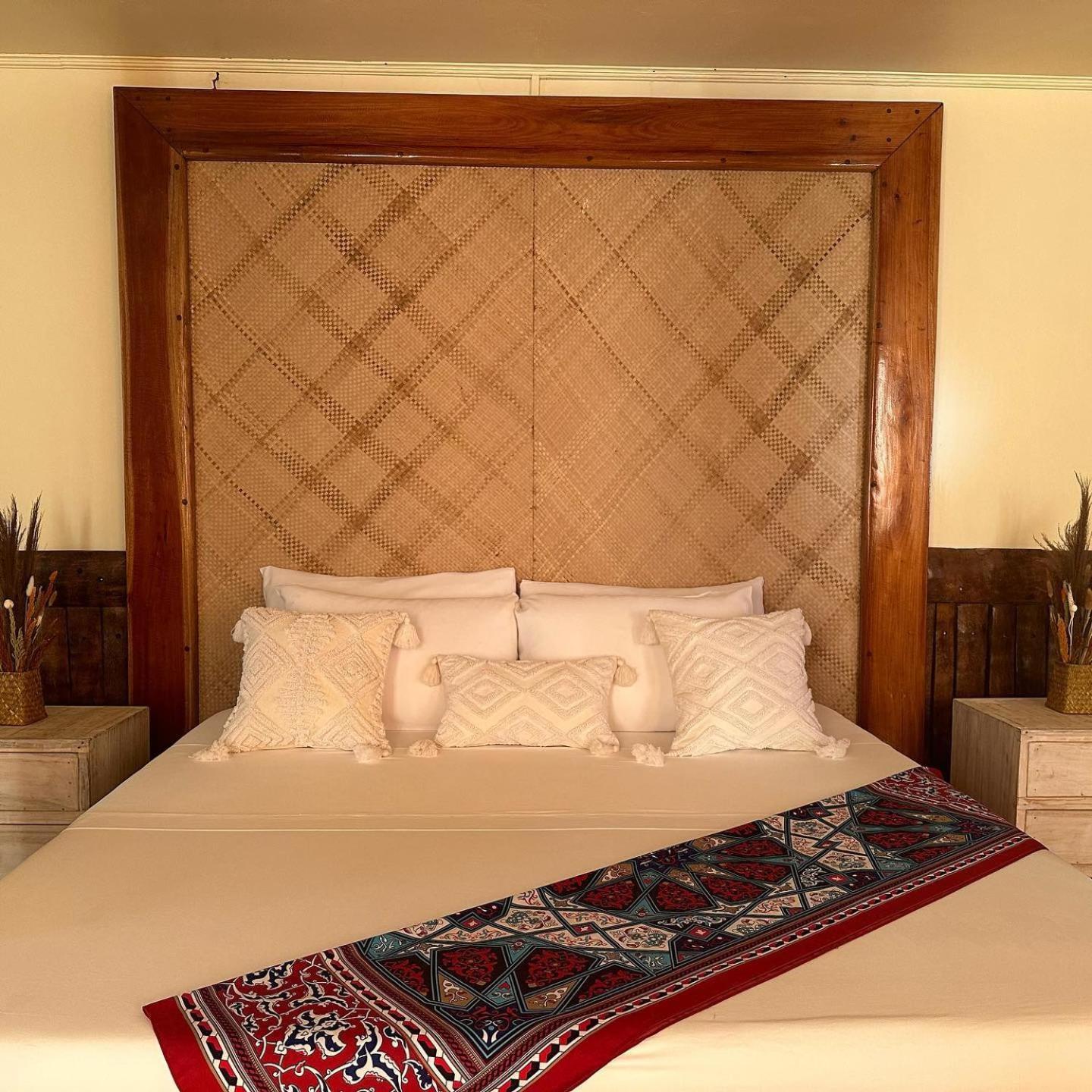גימראס Nature'S Eye Resort מראה חיצוני תמונה