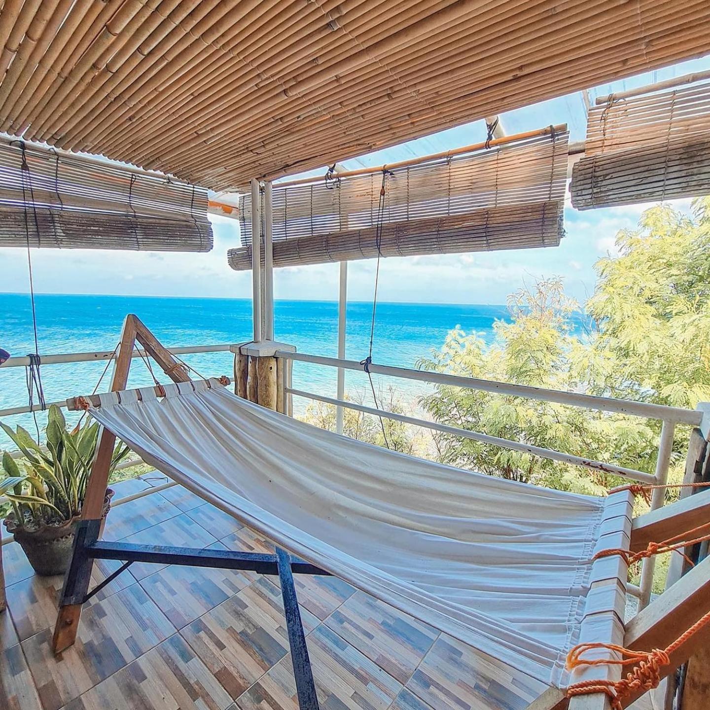 גימראס Nature'S Eye Resort מראה חיצוני תמונה