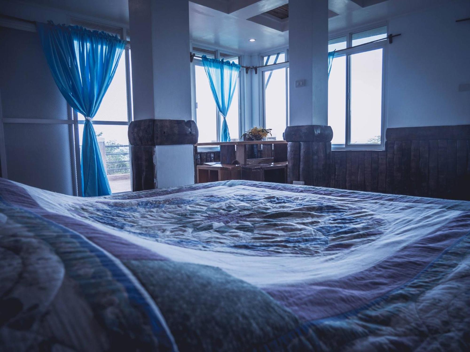 גימראס Nature'S Eye Resort מראה חיצוני תמונה