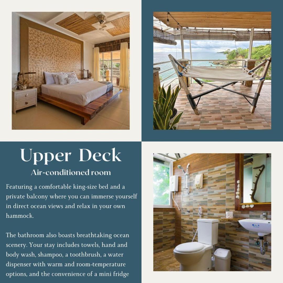 גימראס Nature'S Eye Resort מראה חיצוני תמונה