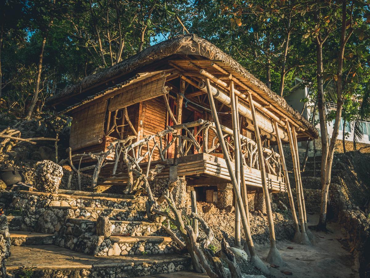 גימראס Nature'S Eye Resort מראה חיצוני תמונה