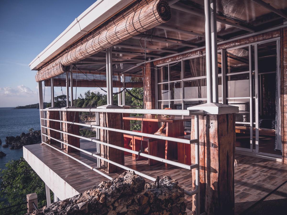 גימראס Nature'S Eye Resort מראה חיצוני תמונה
